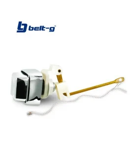 BALANCIN WC PUSH BOTTOM UNIVERSAL (BELT-G)