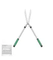 TIJERA PODAR 7" JARDIN ECO
