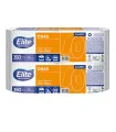 PAPEL HIGIENICO JUMBO 6 ROLLOSX350MTS (ELITE PROFESSIONAL)