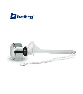 BALANCIN PUSH BOTTOM UNIVERSAL OVALADO (BELT-G)