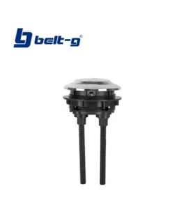 BALANCIN P/POCETA PUSH BOTTOM DOBLE DESCARGA (BELT-G)