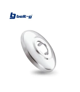 ROSETA 1/2" ACERO INOX (BELT-G)