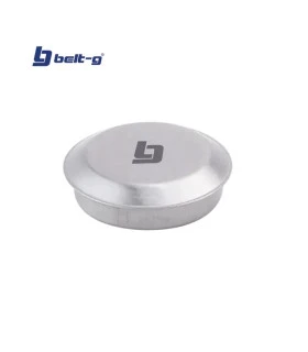TAPA HUECO STANDAR 35MM FREGADERO ACERO INOX (BELT-G)