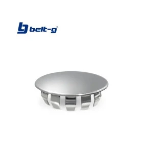 TAPA HUECO 35MM FREGADERO ACERO INOX (BELT-G)