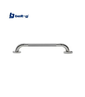 BARRA SEGURIDAD ACERO INOX 30CM (BELT-G)