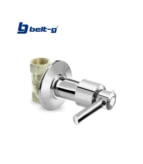 LLAVE DUCHA INDIVIDUAL MANILLA SET (BELT-G)