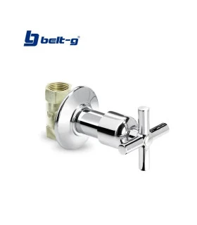 LLAVE DUCHA INDIVIDUAL MANILLA DROP (BELT-G)