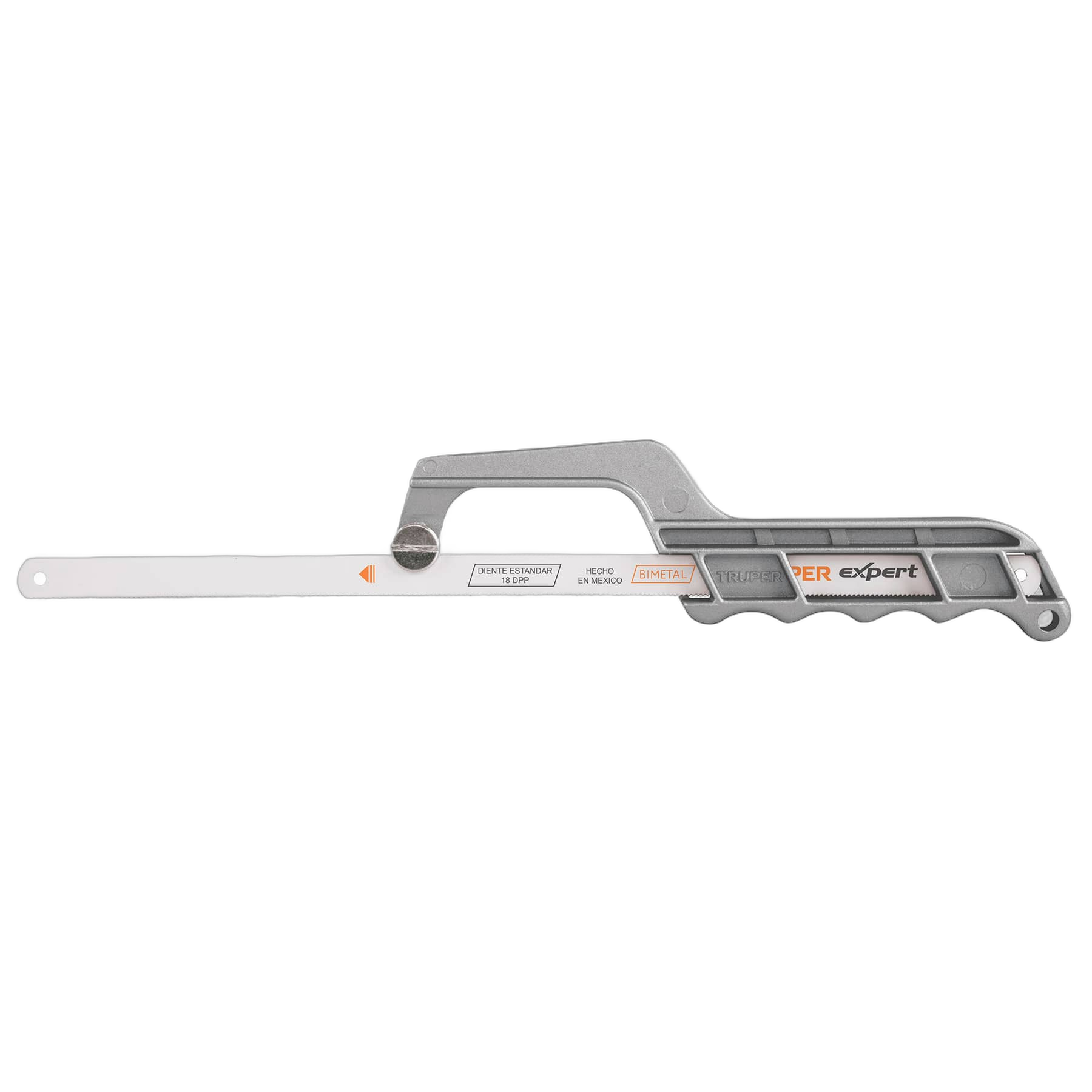 MINI ARCO SEGUETA 12" MAT-12P (PRETUL)