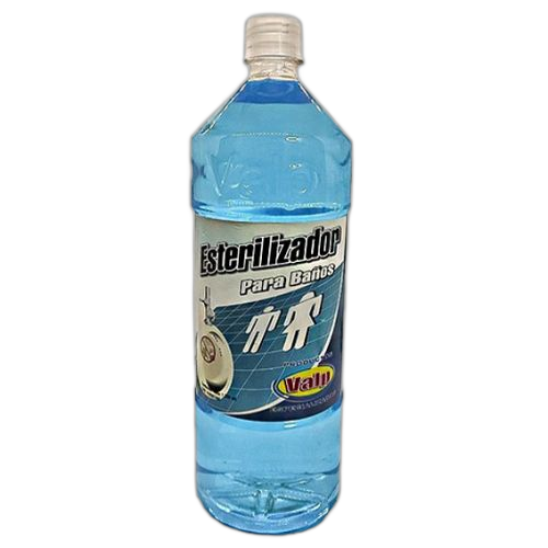 ESTERILIZADOR DE BAÑO 1350ML (VALP)