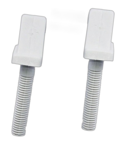 BISAGRA MAGNOLIA BLANCA (VENCERAMICA)