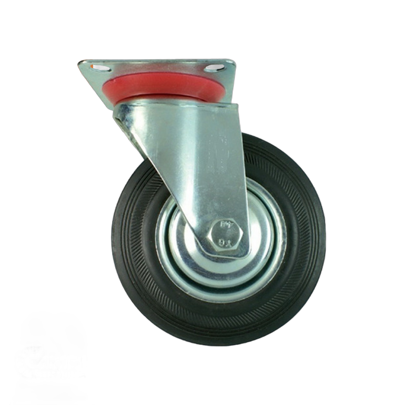 RUEDA CONTINENTAL GIRATORIA 5"