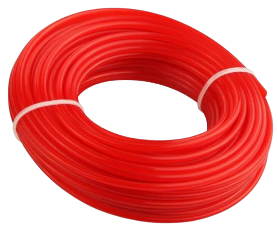 NYLON DESMALEZADORA CUADRADO 2.7MMX188MTS