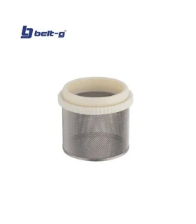 FILTRO INOX P/VALVULA CHECK 2 1/2" (BELT-G)