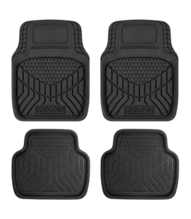 ALFOMBRA 3D ANTIRESBALANTE GRAND CHEROKEE (CACTUS)
