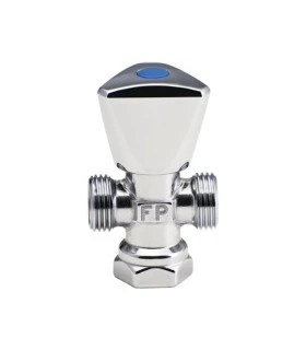 LLAVE ARRESTO 1/2"X1/2" DOBLE (FP)