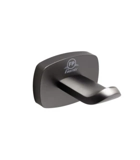 PERCHERO PRESTIGE GUN METAL (FP)