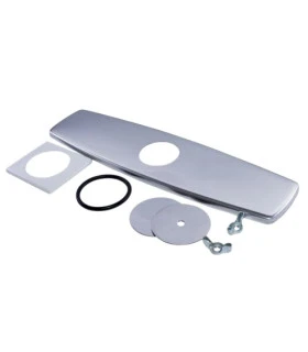 FLANGE 8" FREGADERO-LAVAMANOS INOX (FP)