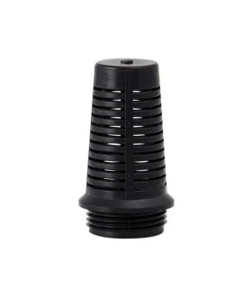 FILTRO MARACA 1 1/2" PLAST (FP)