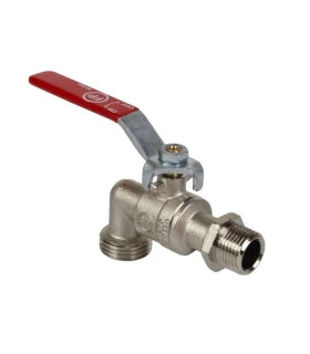 LLAVE MANGUERA BOLA FULL PORT CR. (FP)