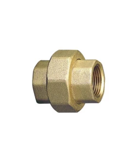 UNION UNIVERSAL 3/4" BRONCE (FP)