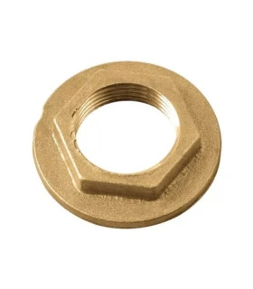 TUERCA PLANA 3/4" (FP)