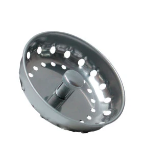 CESTA SOLA DESAGUE FREGADERO (COFLEX)