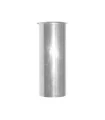 EXTENSION P/DESAGUE FREGADERO 1 1/2" INOX (COFLEX)