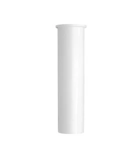 EXTENSION P/DESAGUE FREGADERO 1 1/2" PVC (COFLEX)