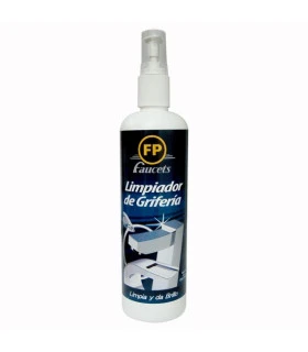 SPRAY LIMPIADOR GRIFERIA 400CC (FP)