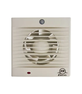 EXTRACTOR EMPOTRAR 6" C/SENSOR (FP)