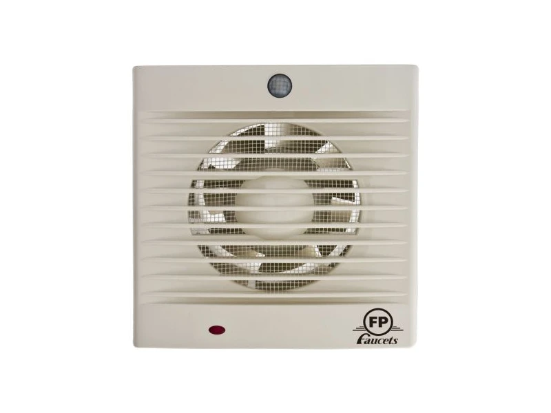 EXTRACTOR EMPOTRAR 4" C/SENSOR (FP)