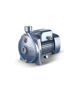 BOMBA AGUA CENTRIFUGA 1HP 220/440V TRIFASICA 60BPT210 (PEDROLLO)
