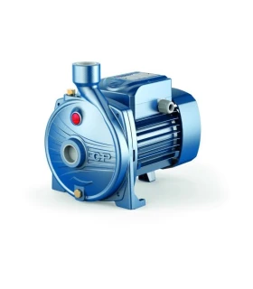BOMBA AGUA CENTRIFUGA 110/220V 1HP 60BPB210 (PEDROLLO)