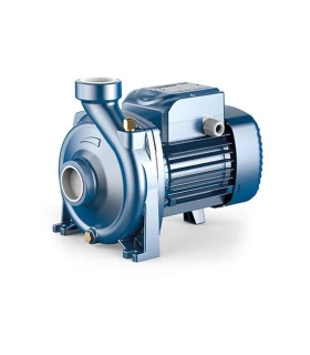 BOMBA AGUA CENTRIFUGA 220/440V 3HP TRIFASICA 60BPT230 (PEDROLLO)
