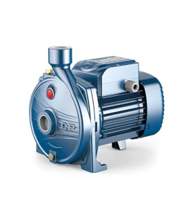 BOMBA AGUA CENTRIFUGA 220V 3HP MONOFASICA 60BPM230 (PEDROLLO)