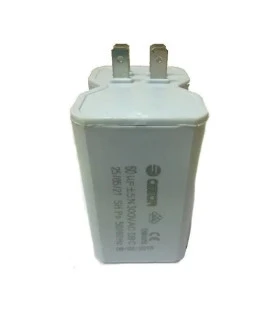 CAPACITOR 60MF/300V BIFASICO CPM620 (PEDROLLO)