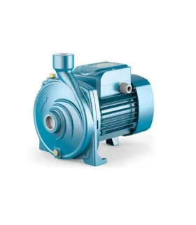 BOMBA AGUA CENTRIFUGA 1.5HP 220V MONOFASICA (CITYPUMPS)