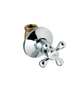 LLAVE DUCHA INDIVIDUAL SEVILLA (BOUMAC)