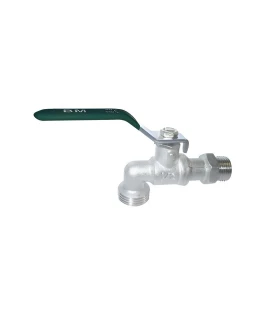 LLAVE MANGUERA BOLA (BOUMAC)