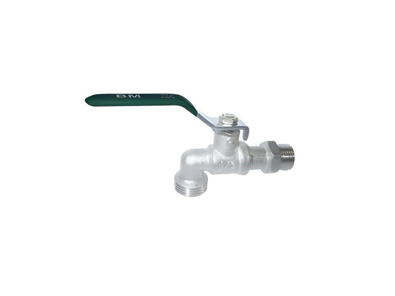 LLAVE MANGUERA BOLA (BOUMAC)