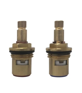 CARTUCHOS CERAMICO CORTO FRIA-CALIENTE (BOUMAC)