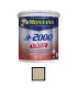 PINTURA AV-2000 EXTERIOR BLANCO HUESO GALON (MONTANA)