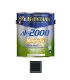 PINTURA AV-2000 MONTAFIX MATE NEGRO GALON (MONTANA)