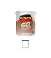 PINTURA PINCO 60 MATE BLANCO PURO GALON (PINCO)