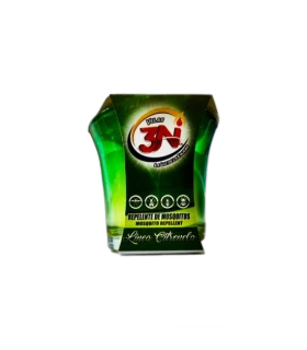 DESINFECTANTE ANTIBACTERIAL (MAC)