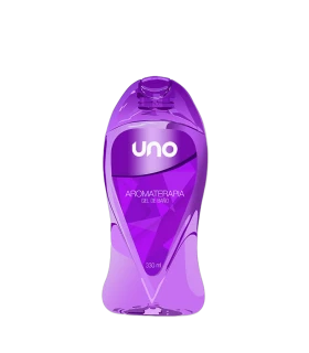 GEL DUCHA AROMATERAPIA 330ML (UNO)