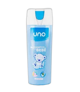 CHAMPU BEBE AZUL 500ML (UNO)