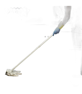 ANTIBACTERIAL JABONOSO CLORADO (TIM)