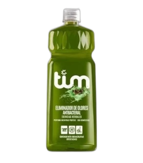 ELIMINADOR OLORES ESENCIAS HERBALES 850ML (TIM)