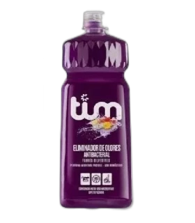 ELIMINADOR OLORES FLORES SILVESTRES 850ML (TIM)